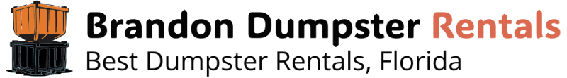 Brandon Dumpster Rentals